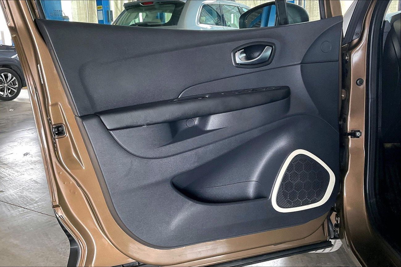 Renault Captur PE | National Day Celebration | Guaranteed Warranty | 0 Down Payment