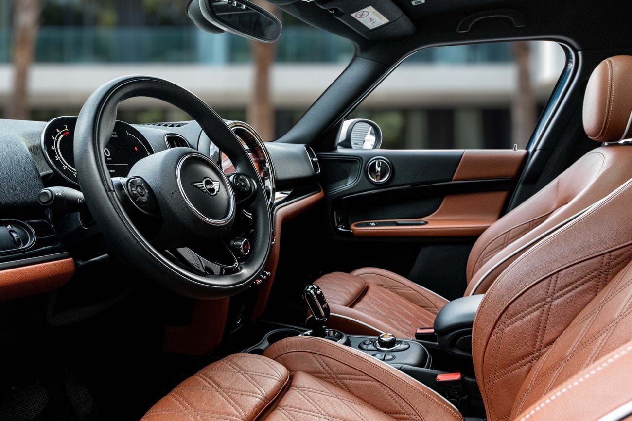 Mini Countryman Countryman | 1,606 P.M | 0% Downpayment | FULL MINI HISTORY!