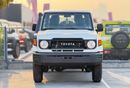 Toyota Land Cruiser Pickup 70 MANUAL TRANSMISSION, DIESEL