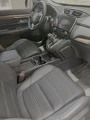 Honda CRV Touring 2.4L (184 HP)