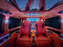 Mercedes Benz V 250 AVANTGARDE LWB