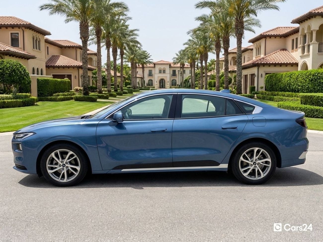 Ford Taurus FORD TAURUS 2L 2024 | 0 DP | 1204/Month | 30 Day Return | Service History