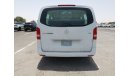 Mercedes-Benz Vito 2018 Mercedes Benz Vito 2.0L Tourer V4 | RWD & AT | 0 kms Brand New Luxury Minivan