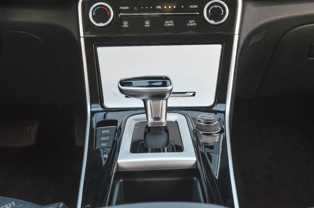 Kia Seltos KIA SELTOS 1.5L LUXURY PETROL SUV 2024