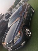Lexus LS460