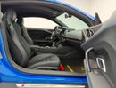 أودي R8 V10