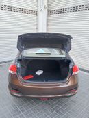 Suzuki Ciaz GL