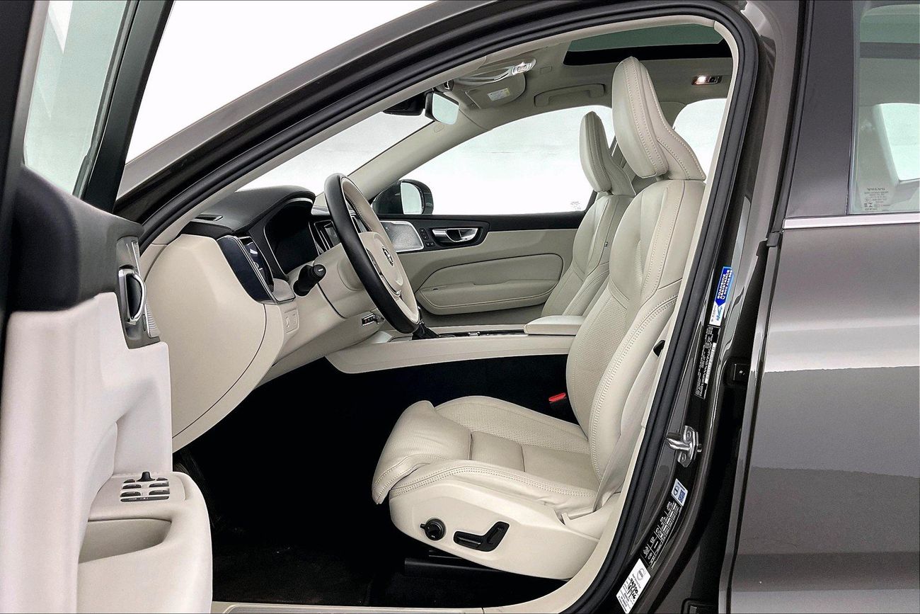 Volvo XC60 T5 Inscription | Guaranteed Warranty | 0 Down Payment