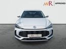 MG ZS STD 2.0