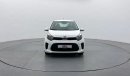 Kia Picanto LX 1.2 | Under Warranty | Inspected on 150+ parameters