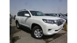 Toyota Prado Brand New 2.8 Diesel Automatic