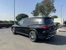 مرسيدس بنز GLS 450 4MATIC