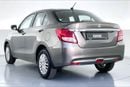 Suzuki Dzire GLX | Guaranteed Warranty | 0 Down Payment