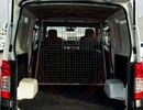 Nissan Urvan Panel Van Std 2.5L A/T (6 Seater) Petrol Nissan Urvan Van | Automatic | 2.5 L | 2022 | GCC | Acciden