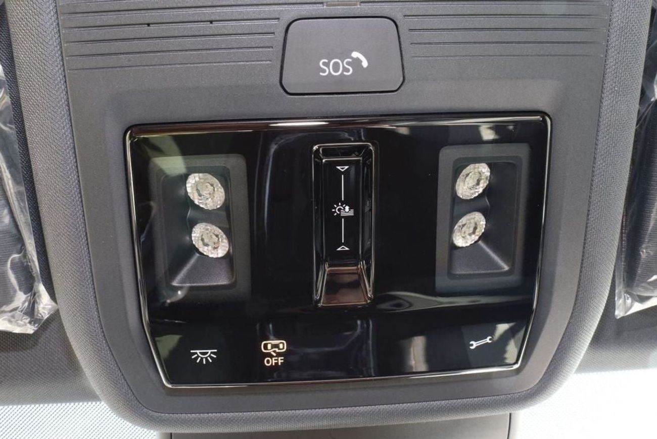 فولكس واجن ID.4 VOLKSWAGEN_ID.4_PURE_442KM_2024