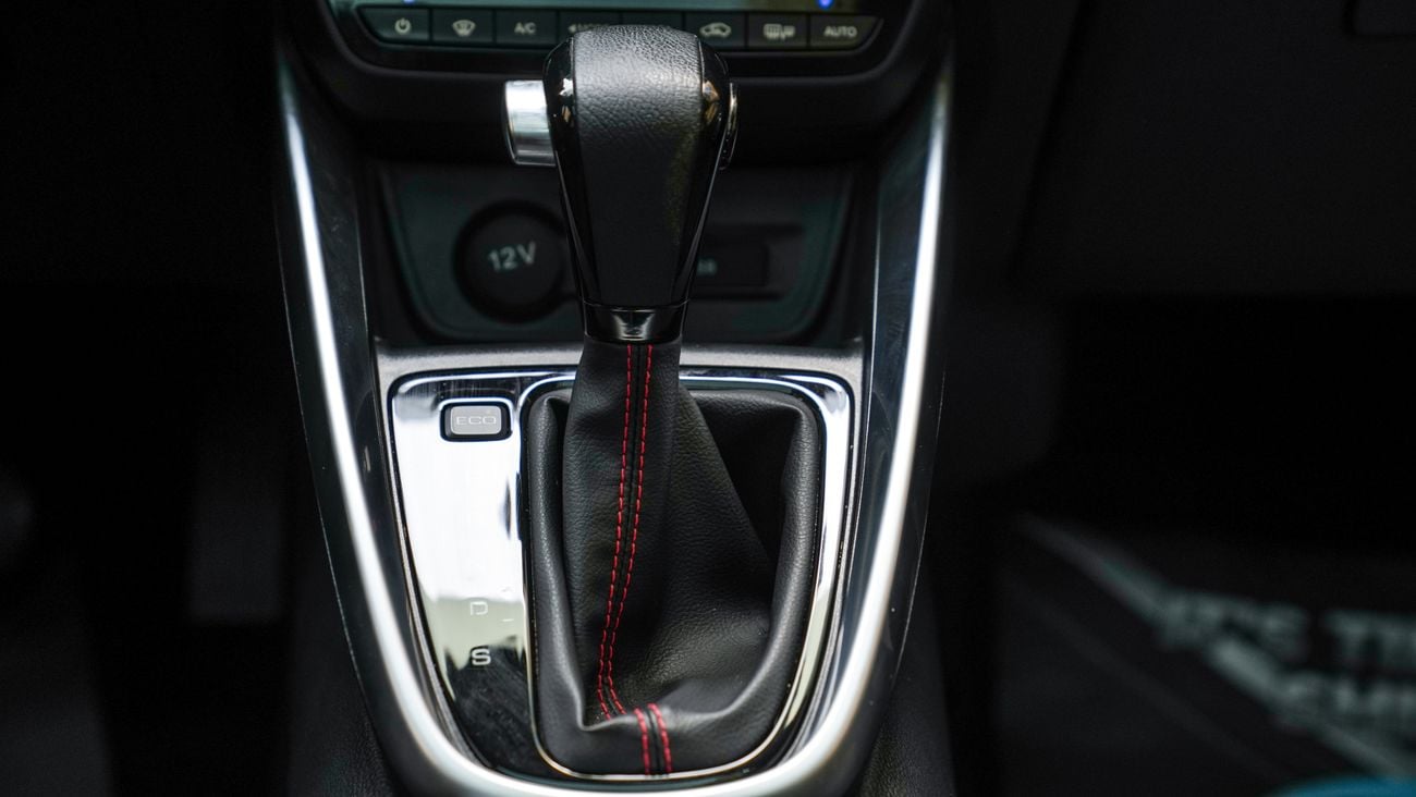 Chevrolet Groove PREMIER