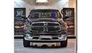 رام 1500 EXCELLENT DEAL for our Dodge RAM 5.7L HEMI 2017 Model!! in Grey Color! GCC Specs
