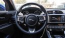 Jaguar XE R Sport