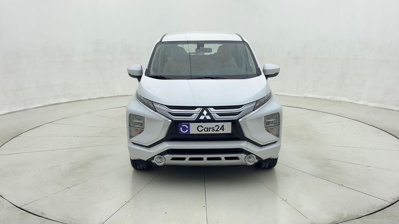 ميتسوبيشي إكسباندر 2022 HIGHLINE | AED 745/Month | 0 DP | 30 Day Return | Warranty | Service History