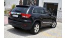Jeep Grand Cherokee Laredo 65th Anniversary Agency Maintained in Perfect Condition
