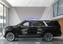 Cadillac Escalade Sport Platinum 6.2L 4WD