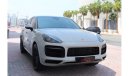 بورش كايان جي تي أس PORSCHE CAYENNE GTS 2023 V-8 /4.0/