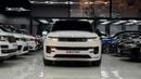 Land Rover Range Rover Sport Dynamic SE P400 3.0L