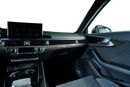 Audi RS4 Station B9 Competition | Very High Option | Audi Warranty & Service | Full Carbon Package