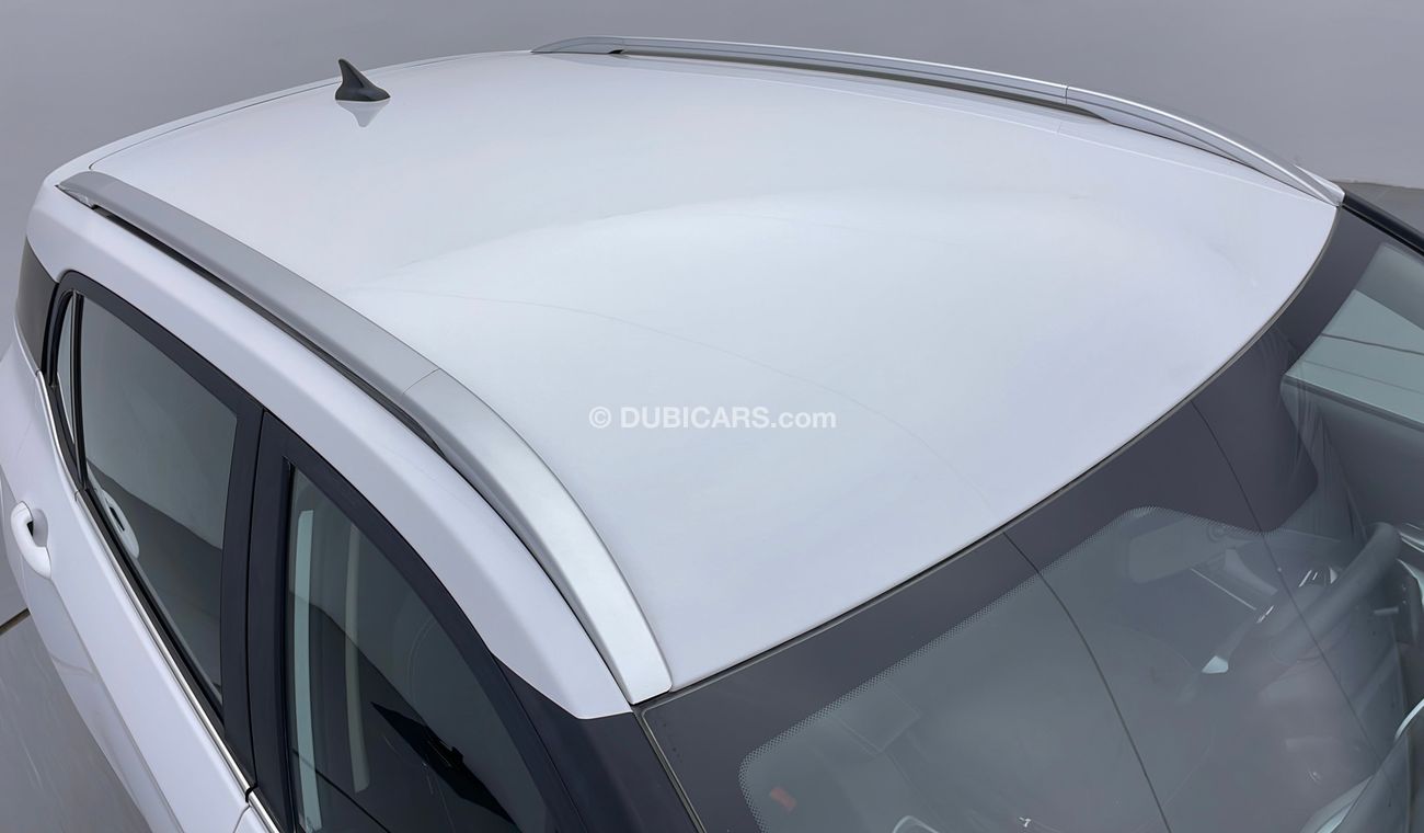 Chevrolet Groove LT 1.5 | Under Warranty | Inspected on 150+ parameters