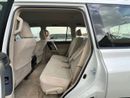 تويوتا برادو TX-L 2.7L (271 HP)