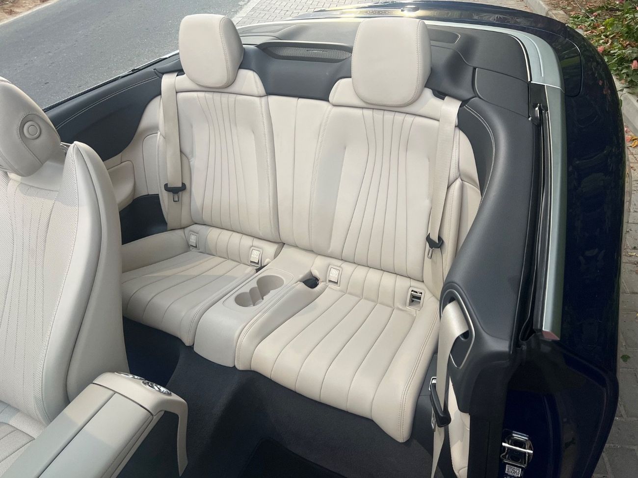 مرسيدس بنز E450 كوبيه E-Class | E450 | 2023 | 3.6L | V6