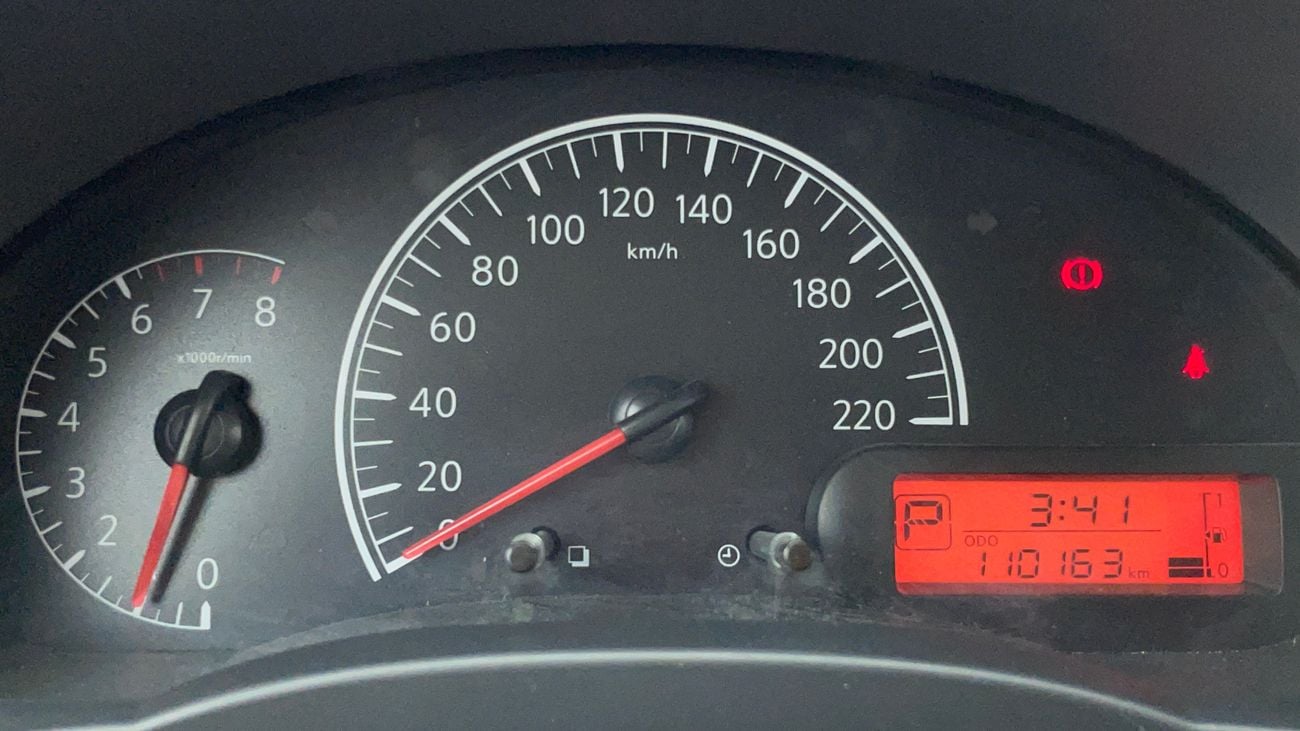 Nissan Sunny SV 1.5 | Zero Down Payment | Free Home Test Drive