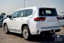 Toyota Land Cruiser 3.3L | VXR | JBL Sound | Rear LCD Screens | GCC Specs | Full Option