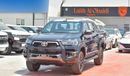 Toyota Hilux Toyota Hilux Adventure 2.8L 4x4 | Diesel | 2023 | For Export Only