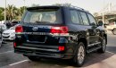 Toyota Land Cruiser GX.R V6 Grand Touring