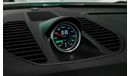 Porsche 911 2014 Porsche 911 Turbo S, May 2024 Porsche Warranty, Full Porsche Service, Low KMs, GCC