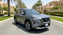 Nissan X Trail SL 2024 | AED 1620/Month | 0 DP | 30 Day Return | Warranty | Service History