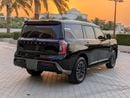 نيسان باترول SE T2 LEATHER