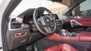 بي أم دبليو X6 XDrive 40i  M kit