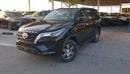 Toyota Fortuner 2.7L 4WD PETROL - USED
