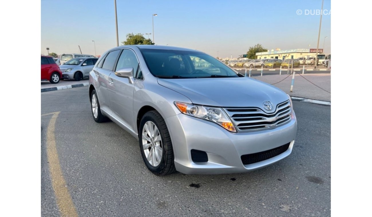 Toyota Venza LE 4x4 RUN AND DRIVE 2013 US IMPORTED