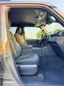 تويوتا برادو FIRST EDITION /  2.4L V4 PETROL / PWR WITH LEATHER SEATS / 360* WITH RADAR (CODE # 69022)