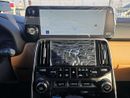 لكزس LX 600 SIGNATURE LEXUS LX600 3.5l A/T SUV 7 Seats white color 2026 Model