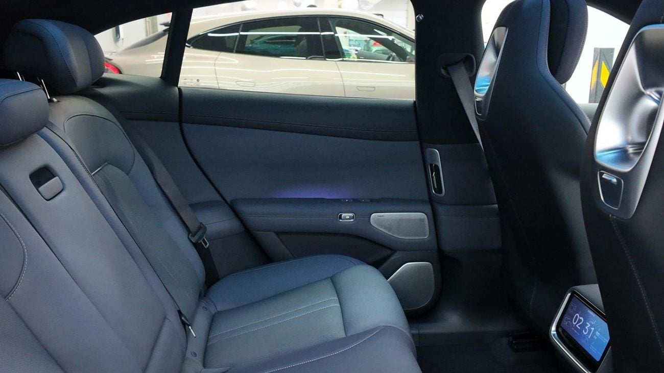 شاومى YU7 XIAOMI YU7 MAX