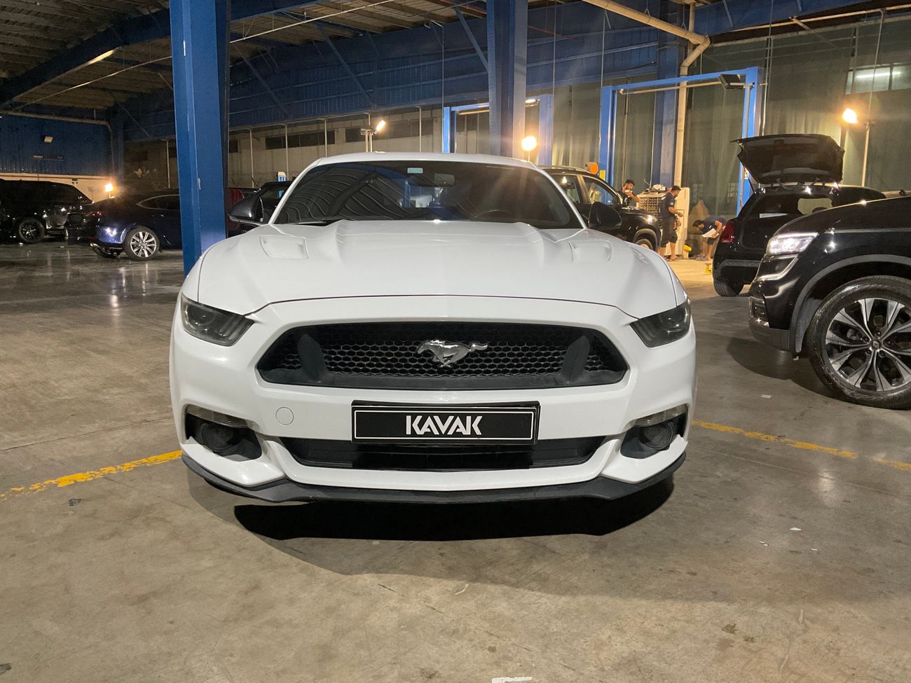 Ford Mustang GT | Guaranteed Warranty | 0 Down Payment