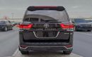 Toyota Land Cruiser GXR Toyota landcuriser V6 Years 2018 upgrade inside and outside 2025 full option 4.0 L petrol