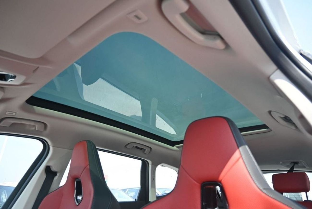 BMW iX1 BMW iX1 xDrive 30L M Sport Kit Model 2024, Color White