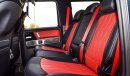 Mercedes-Benz G 63 AMG Stronger Than Time (Export)