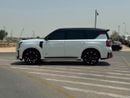 Nissan Patrol NISMO