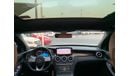 Mercedes-Benz C 200 Mercedes C 200_Gcc_2021_Excellent_Condition _Full option